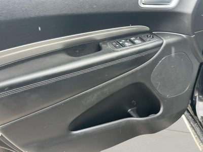 2020 Dodge Durango SXT Plus