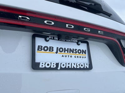 2023 Dodge Durango SXT Launch Edition