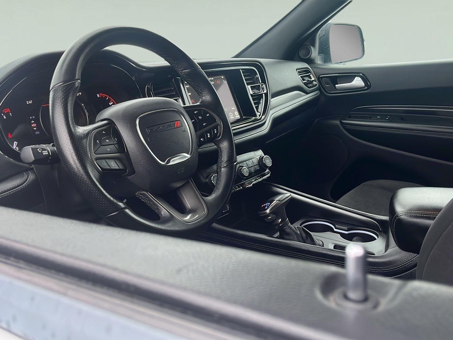 2023 Dodge Durango SXT Launch Edition