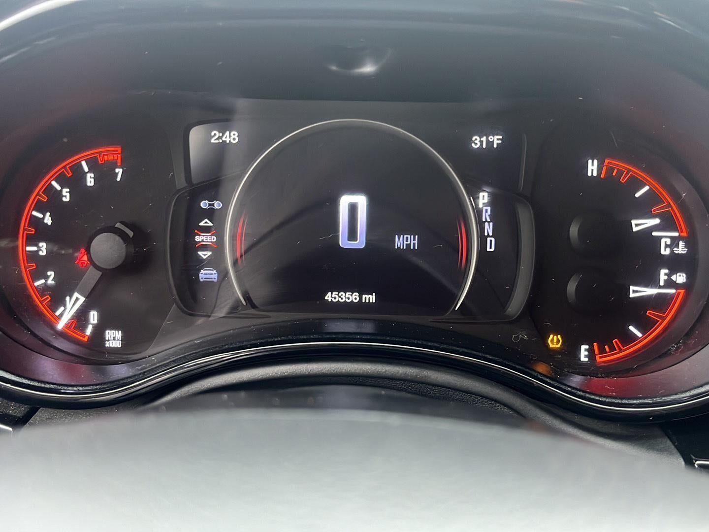 2023 Dodge Durango SXT Launch Edition