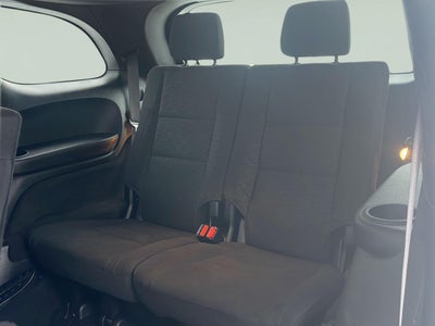 2023 Dodge Durango SXT Launch Edition