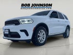 2023 Dodge Durango SXT Launch Edition