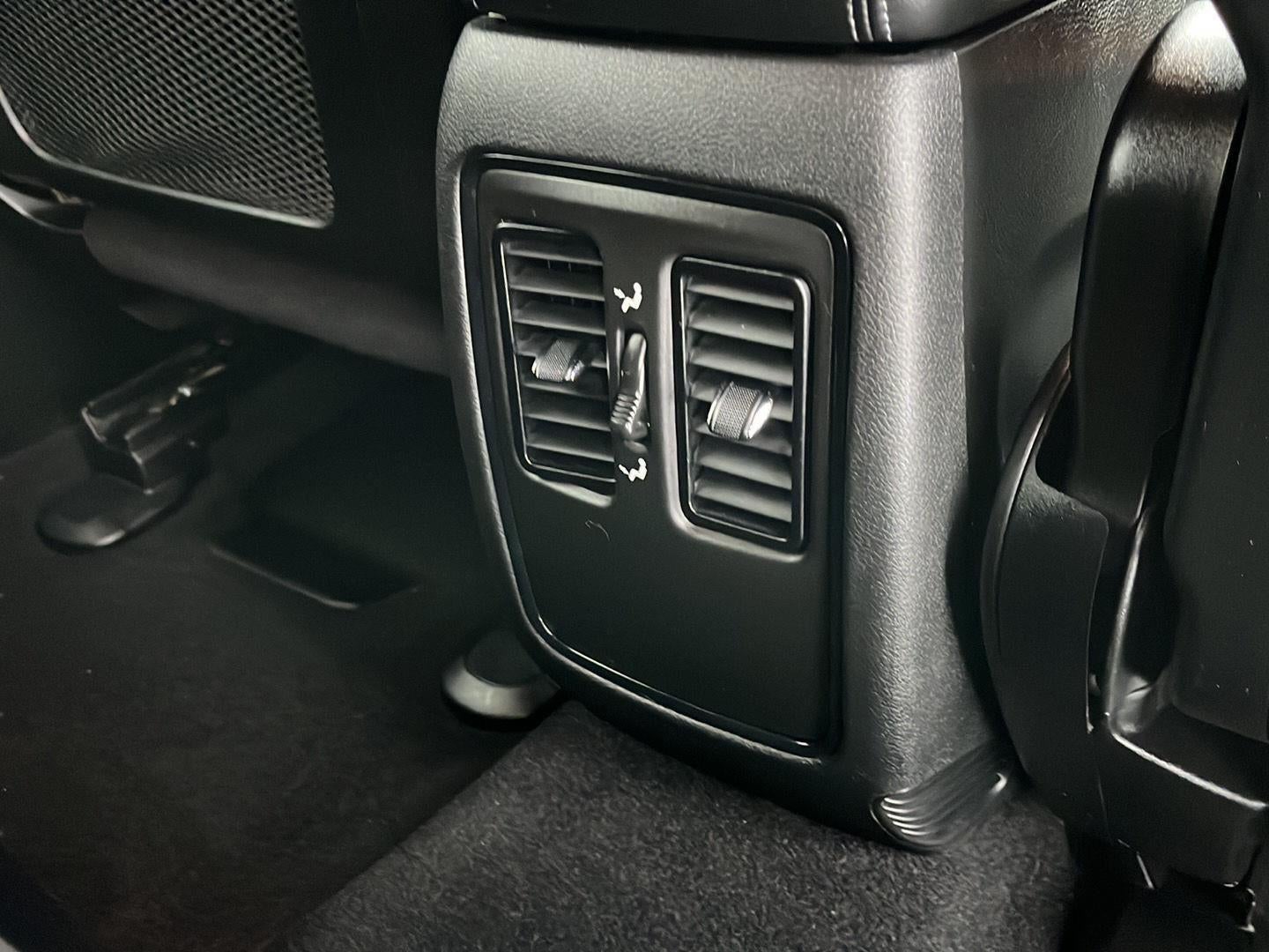 2023 Dodge Durango SXT Launch Edition