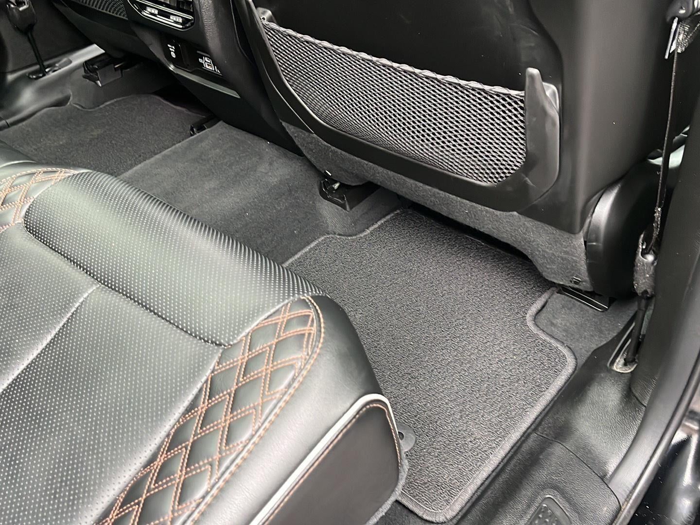 2023 Jeep Grand Cherokee Summit