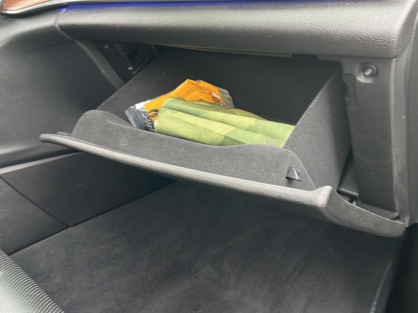 2023 Jeep Grand Cherokee Summit