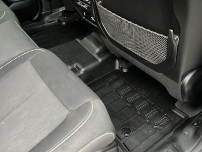 2021 Jeep Grand Cherokee L Laredo