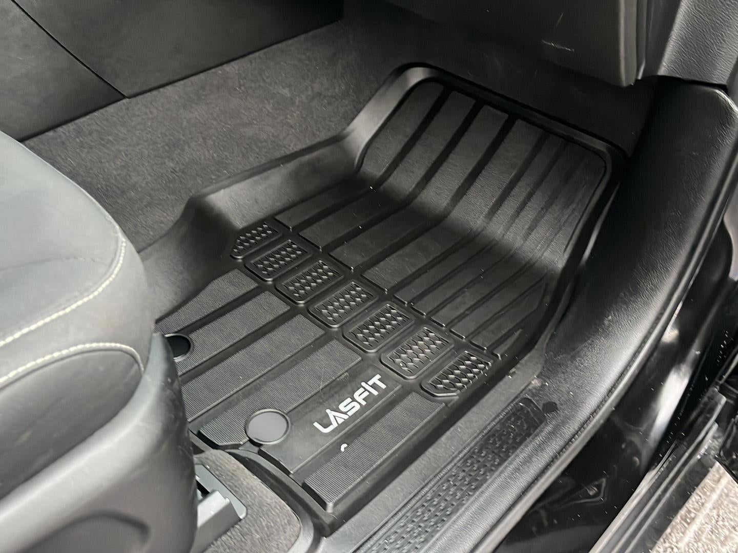 2021 Jeep Grand Cherokee L Laredo