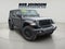 2025 Jeep Wrangler 4xe Willys