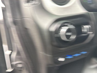 2025 Jeep Wrangler 4xe Willys