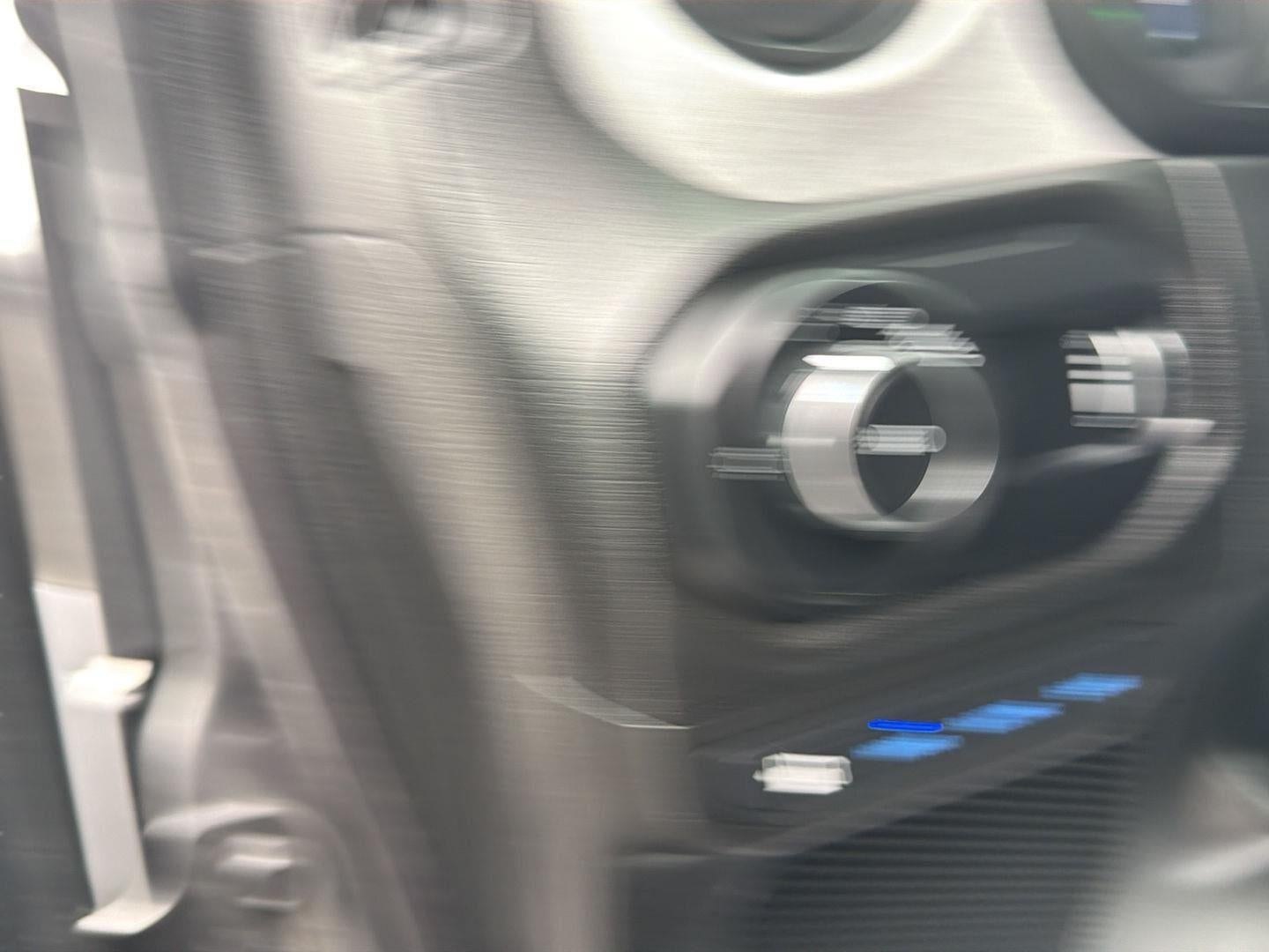 2025 Jeep Wrangler 4xe Willys