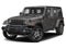 2025 Jeep Wrangler 4xe Backcountry