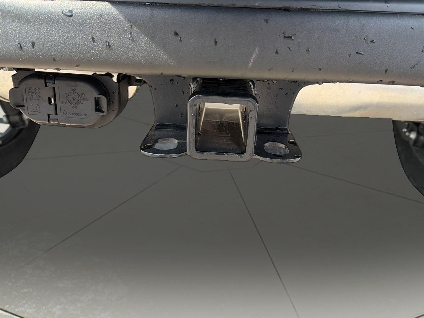 2025 Jeep Wrangler 4xe Backcountry