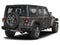 2025 Jeep Wrangler 4xe Backcountry