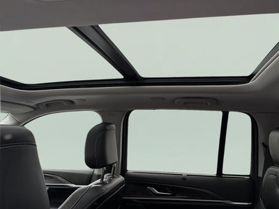 2023 Jeep Grand Cherokee 4xe 30th Anniversary