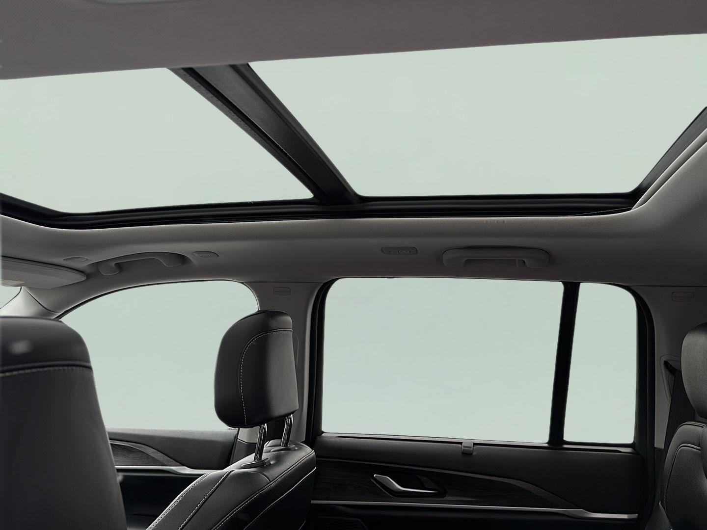 2023 Jeep Grand Cherokee 4xe 30th Anniversary