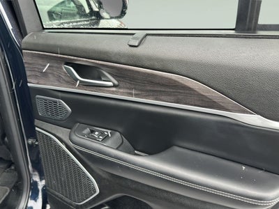 2023 Jeep Grand Cherokee 4xe 30th Anniversary