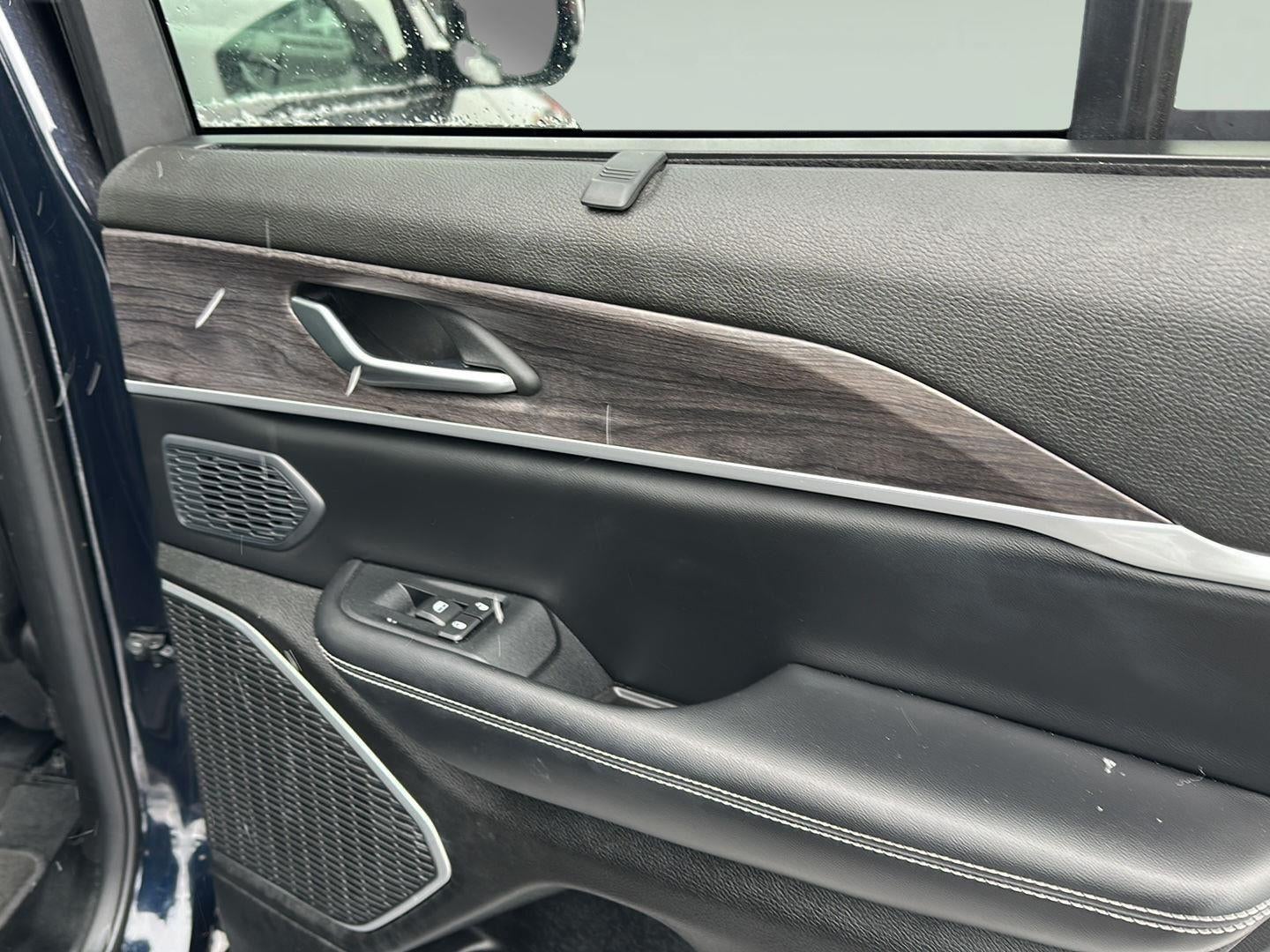 2023 Jeep Grand Cherokee 4xe 30th Anniversary