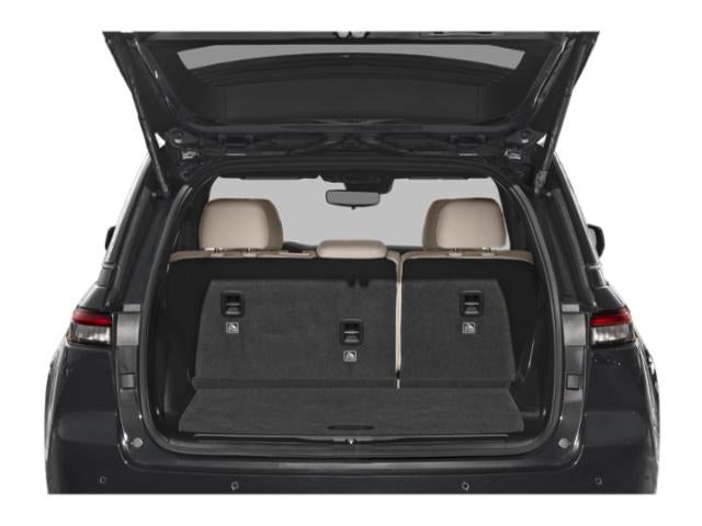 2023 Jeep Grand Cherokee 4xe 4x4