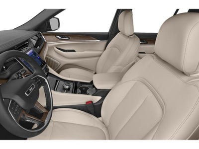 2023 Jeep Grand Cherokee 4xe 4x4