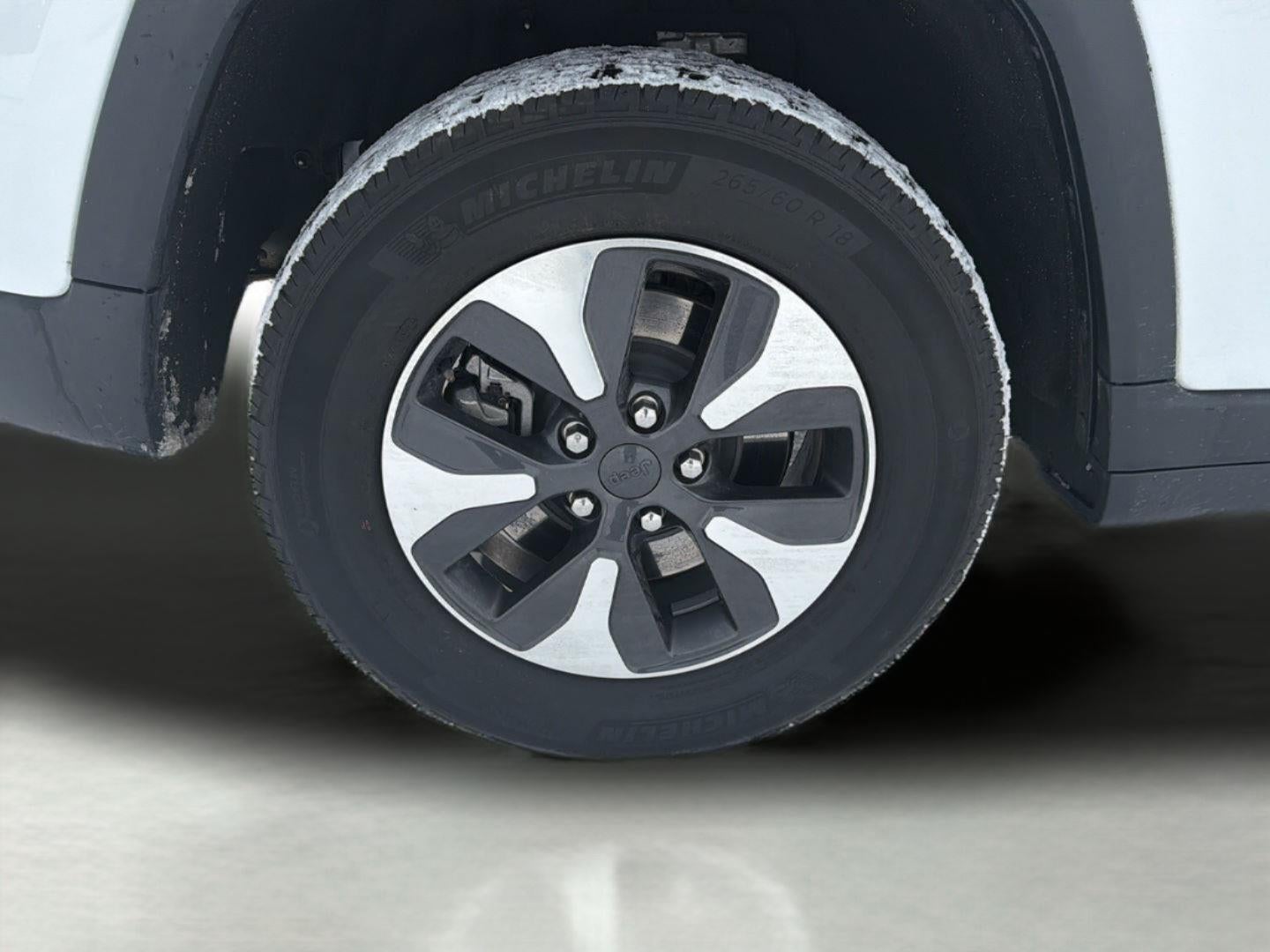 2023 Jeep Grand Cherokee 4xe 4x4