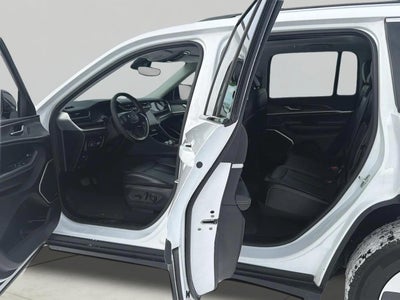 2023 Jeep Grand Cherokee 4xe 4x4