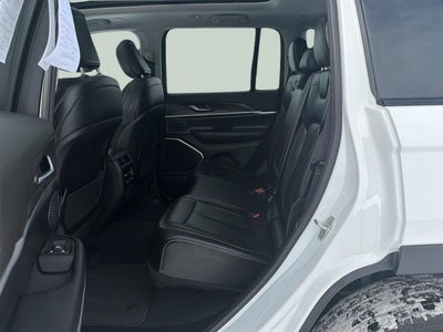 2023 Jeep Grand Cherokee 4xe 4x4