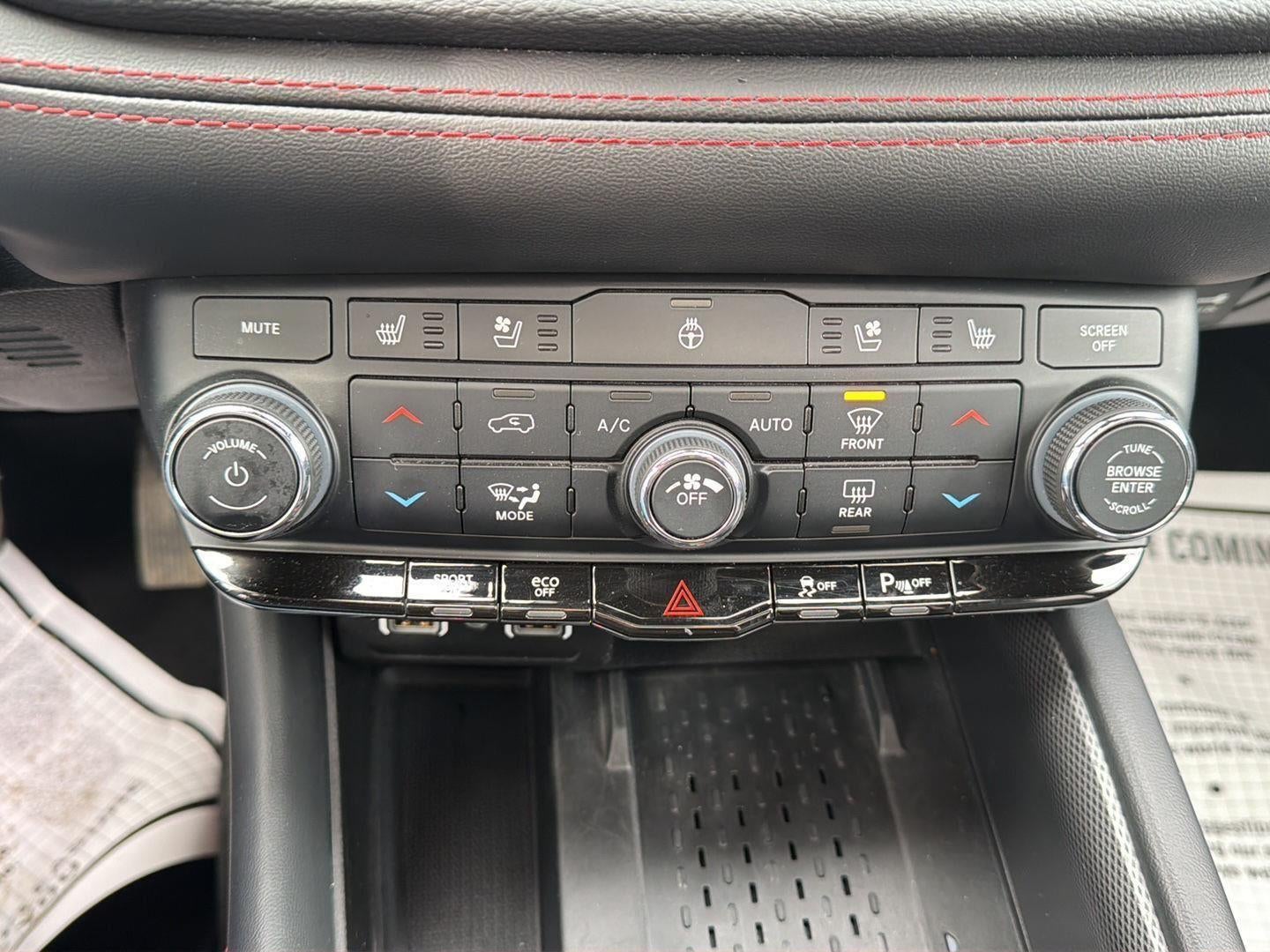 2025 Dodge Durango R/T