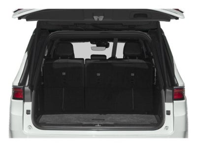 2022 Jeep Wagoneer Series I