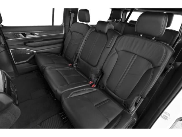 2022 Jeep Wagoneer Series I