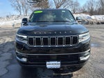 2022 Jeep Wagoneer Series I