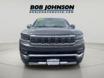 2022 Jeep Grand Wagoneer Series I