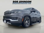 2022 Jeep Grand Wagoneer Series I