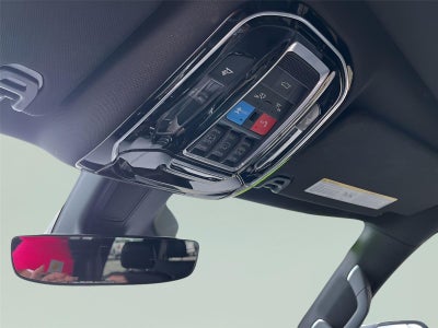 2022 Jeep Grand Wagoneer Series I