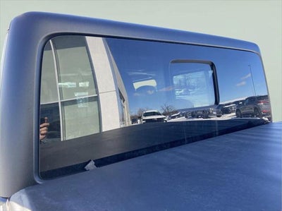 2022 Jeep Gladiator Sport S