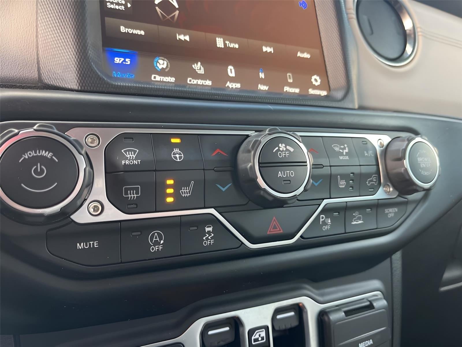 2023 Jeep Gladiator High Altitude