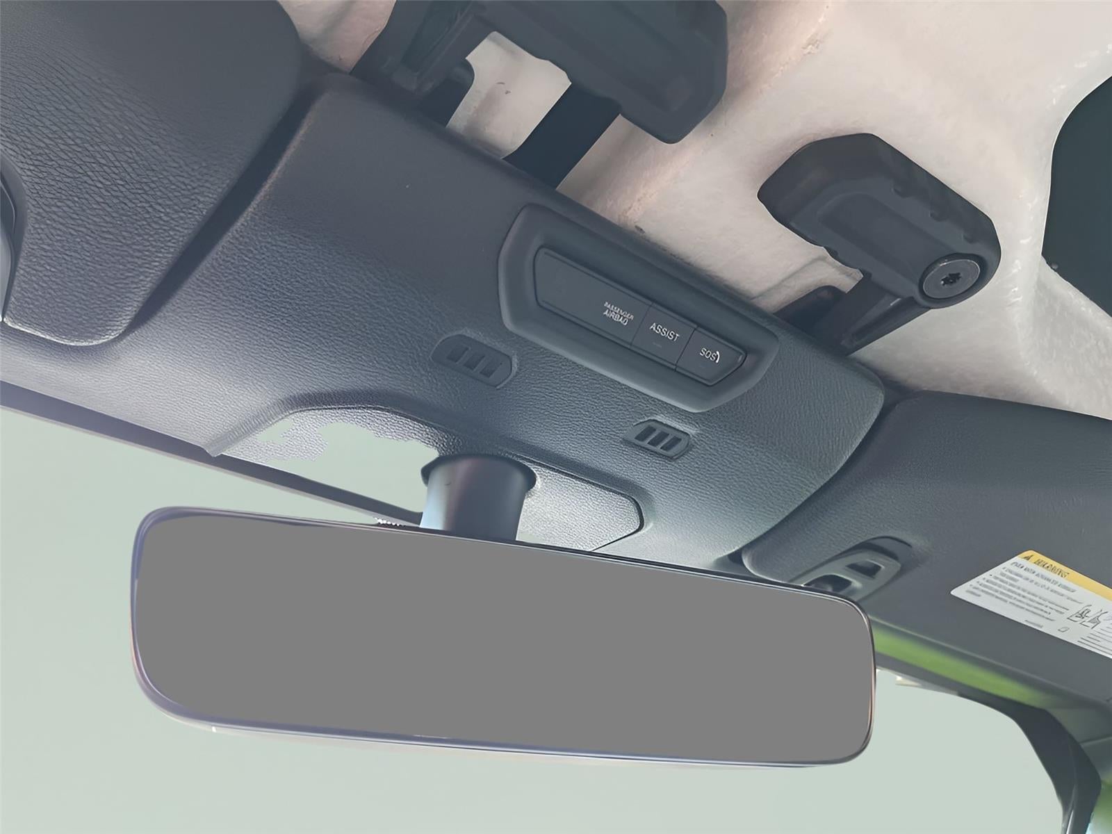 2023 Jeep Gladiator High Altitude