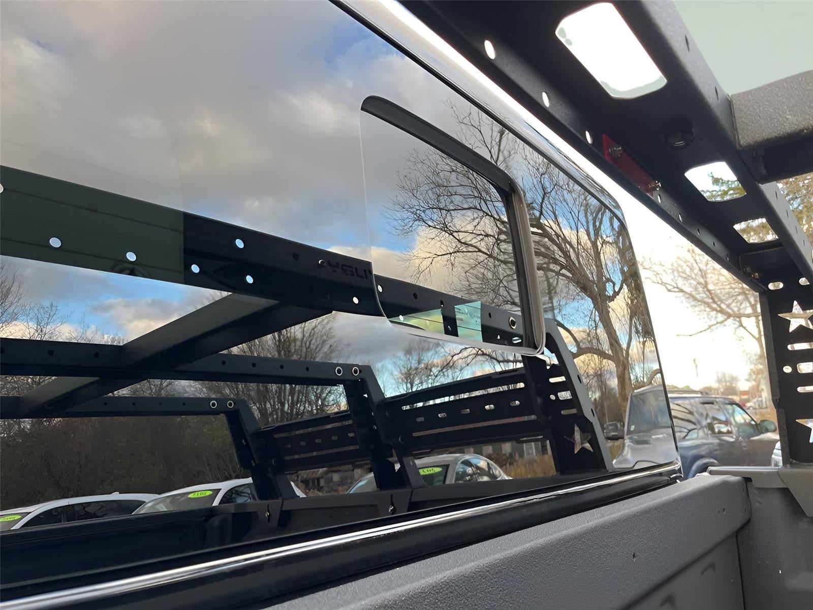 2023 Jeep Gladiator High Altitude