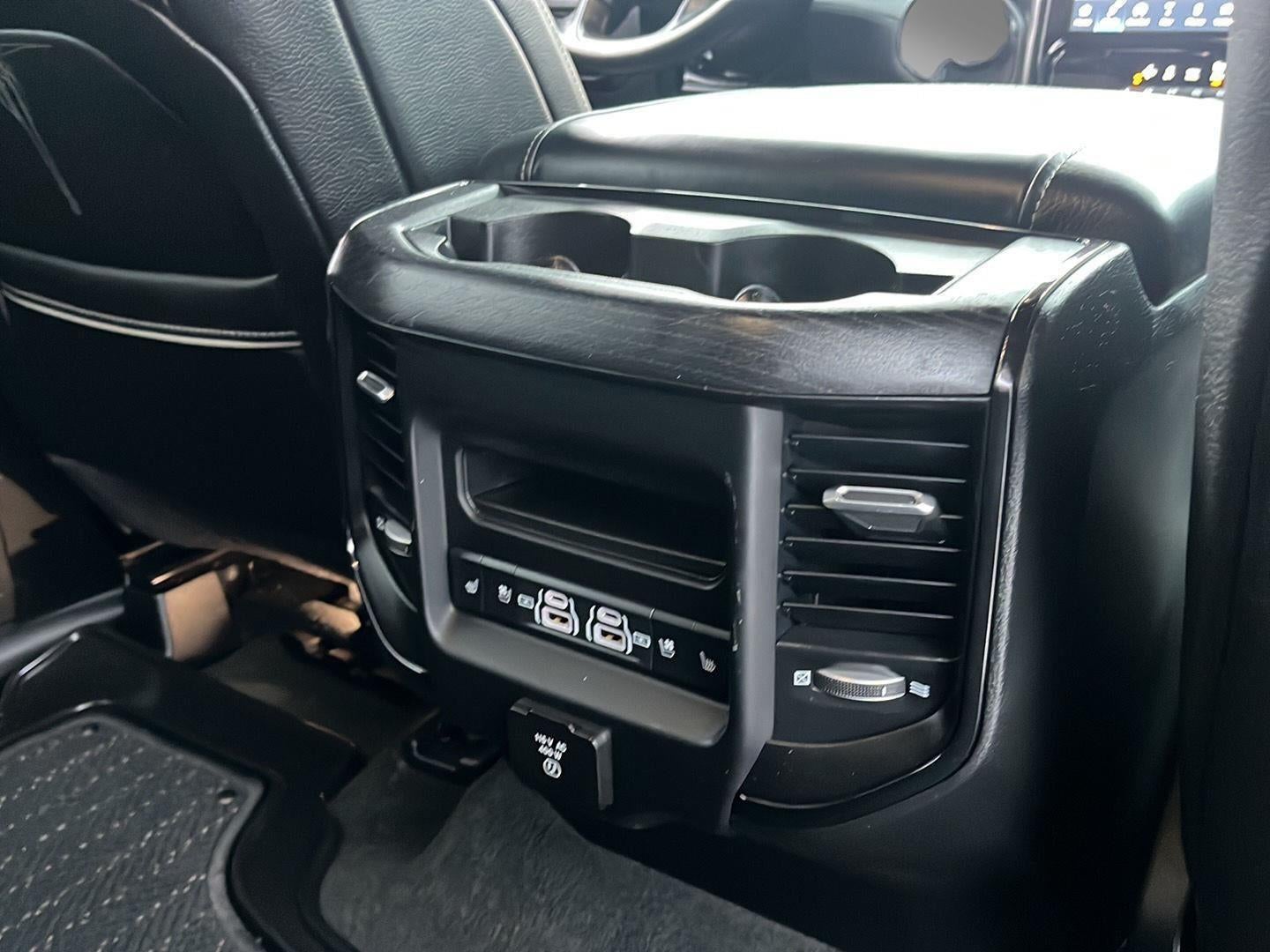 2023 RAM 1500 Limited