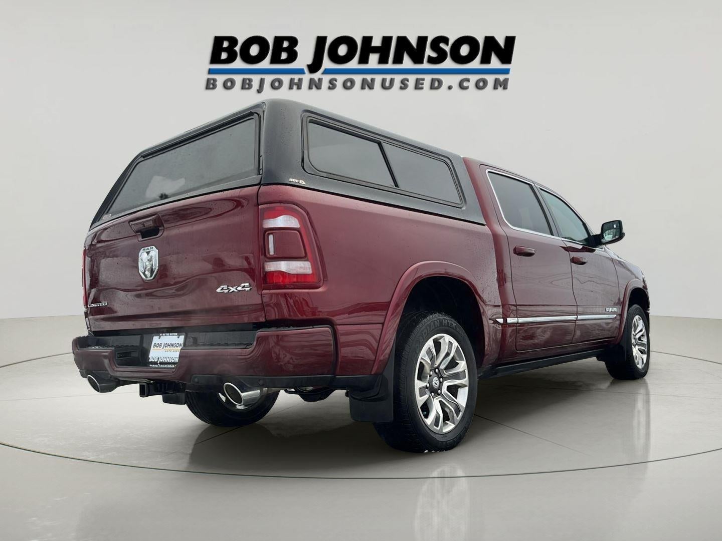 2023 RAM 1500 Limited