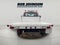 2022 Ford Super Duty F-350 SRW XL Flat bed with Plow