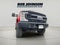 2022 Ford Super Duty F-350 SRW XL Flat bed with Plow