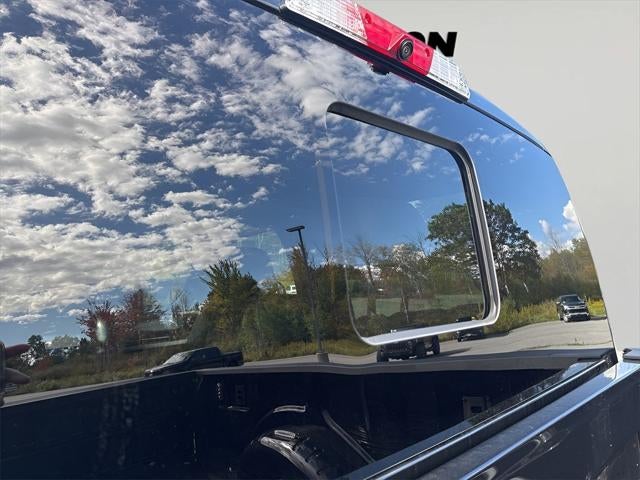 2024 Ford Super Duty F-250 Lariat