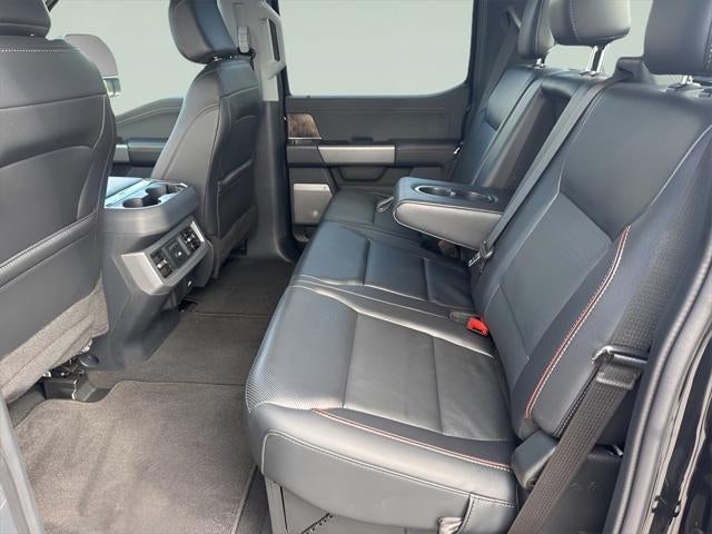 2024 Ford Super Duty F-250 Lariat