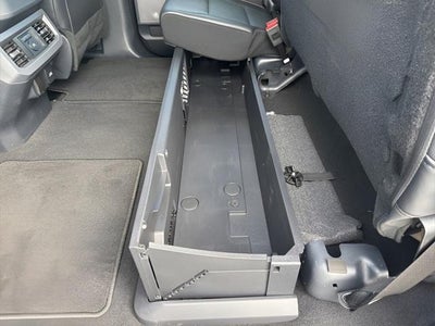 2024 Ford Super Duty F-250 Lariat