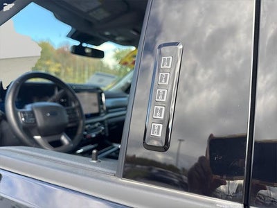 2024 Ford Super Duty F-250 Lariat