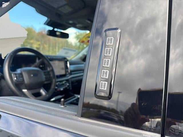 2024 Ford Super Duty F-250 Lariat