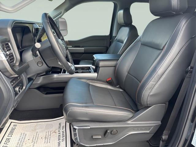 2024 Ford Super Duty F-250 Lariat