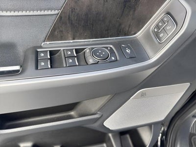 2024 Ford Super Duty F-250 Lariat