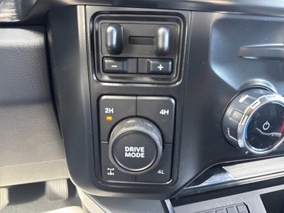 2024 Ford Super Duty F-250 Lariat