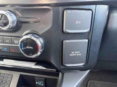 2024 Ford Super Duty F-250 Lariat